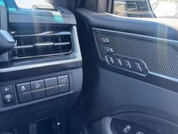 2025 KGM Rexton Ultimate