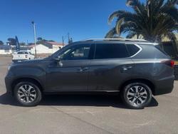 2025 KGM Rexton Ultimate