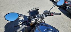 2024 BMW S 1000 R Race S 1000 Grey