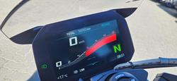2024 BMW S 1000 R Race S 1000 Grey