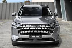 2025 GWM Haval H6 Ultra