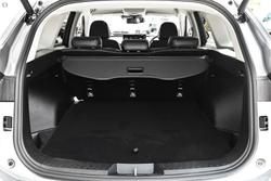 2025 GWM Haval H6 Ultra