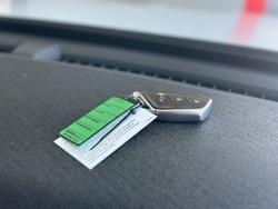 2025 LDV Terron 9 Evolve