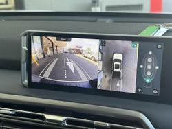 2025 LDV Terron 9 Evolve