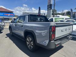 2025 LDV Terron 9 Evolve