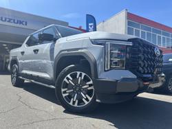 2025 LDV Terron 9 Evolve