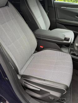 2024 Renault Megane E-Tech Techno EV60