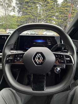 2024 Renault Megane E-Tech Techno EV60