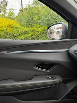 2024 Renault Megane E-Tech Techno EV60