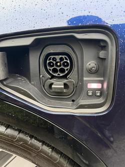 2024 Renault Megane E-Tech Techno EV60