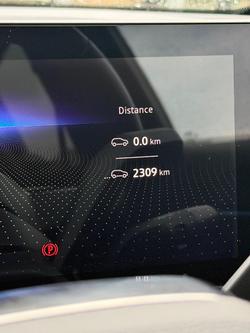 2024 Renault Megane E-Tech Techno EV60