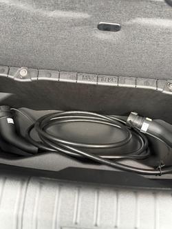 2024 Renault Megane E-Tech Techno EV60 XCB MY24 Night Blue with Diamond Black roof