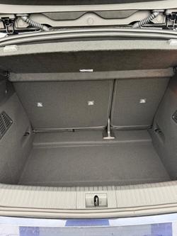 2024 Renault Megane E-Tech Techno EV60 XCB MY24 Night Blue with Diamond Black roof