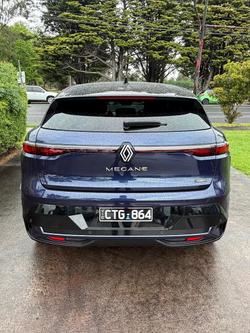 2024 Renault Megane E-Tech Techno EV60