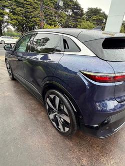 2024 Renault Megane E-Tech Techno EV60