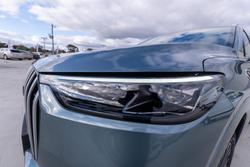 2025 Jaecoo J8 Ridge