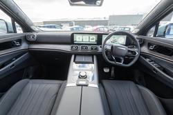 2025 Jaecoo J8 Ridge