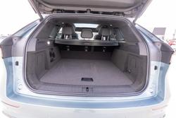 2025 Jaecoo J8 Ridge