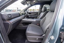 2025 Jaecoo J8 Ridge