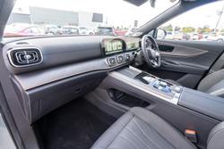 2025 Jaecoo J8 Ridge