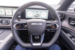 2025 Jaecoo J8 Ridge