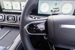 2025 Jaecoo J8 Ridge