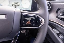 2025 Jaecoo J8 Ridge