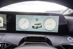 2025 Jaecoo J8 Ridge