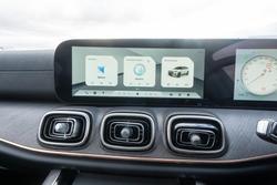 2025 Jaecoo J8 Ridge