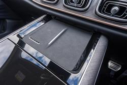 2025 Jaecoo J8 Ridge