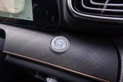 2025 Jaecoo J8 Ridge