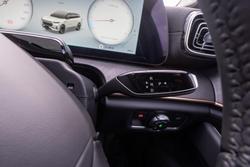 2025 Jaecoo J8 Ridge