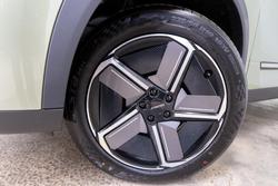 2025 Jaecoo J7 SHS Summit