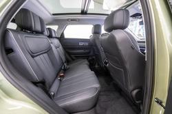 2025 Jaecoo J7 SHS Summit