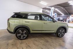 2025 Jaecoo J7 SHS Summit