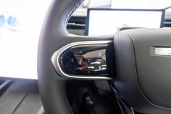 2025 Jaecoo J7 SHS Summit