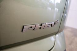 2025 Jaecoo J7 SHS Summit