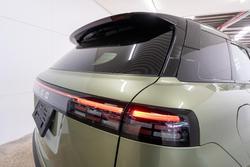 2025 Jaecoo J7 SHS Summit