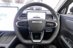 2025 Jaecoo J7 SHS Summit