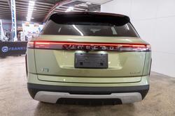 2025 Jaecoo J7 SHS Summit