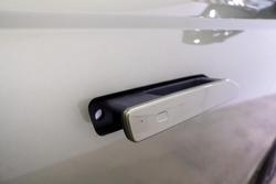 2025 Jaecoo J7 SHS Summit