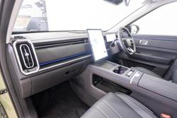 2025 Jaecoo J7 SHS Summit