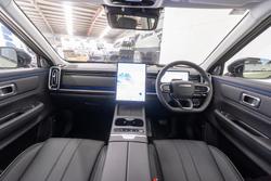 2025 Jaecoo J7 SHS Summit