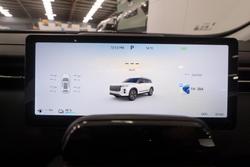 2025 Jaecoo J7 SHS Summit