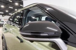 2025 Jaecoo J7 SHS Summit