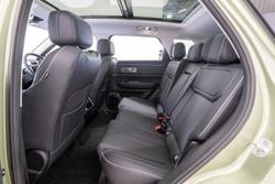 2025 Jaecoo J7 SHS Summit