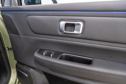 2025 Jaecoo J7 SHS Summit