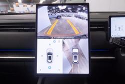 2025 Jaecoo J7 SHS Summit