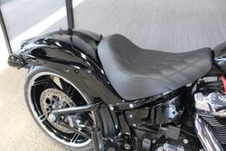 2019 Harley-davidson FXBRS BREAKOUT S (114) BLACK