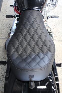 2019 Harley-davidson FXBRS BREAKOUT S (114) BLACK